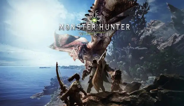 Monster Hunter: World