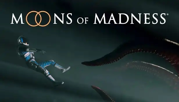 Moons of Madness