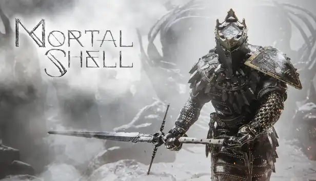 Mortal Shell