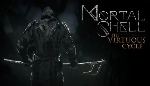 Mortal Shell: The Virtuous Cycle