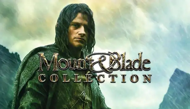 Mount & Blade Full Collection