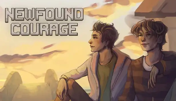 Newfound Courage