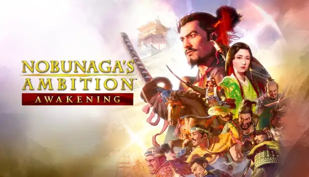 Nobunaga's Ambition: Awakening