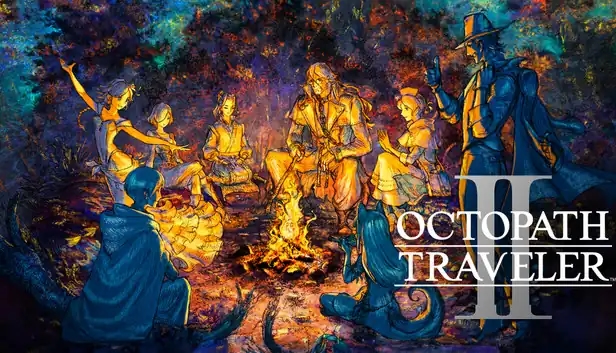Octopath Traveler 2