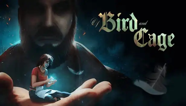 Of Bird and Cage