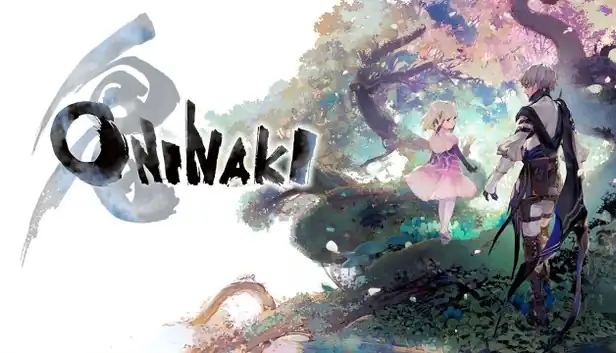 Oninaki