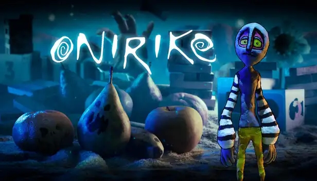 Onirike