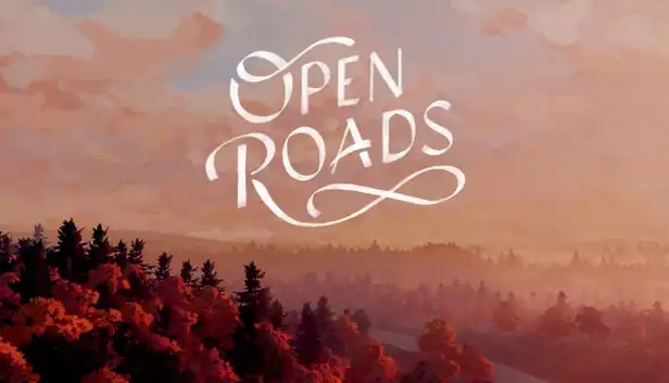 Open Roads
