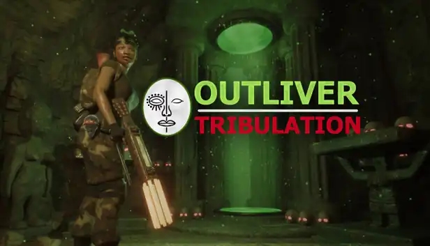 Outliver: Tribulation