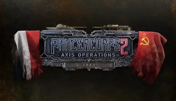Panzer Corps 2: Axis Operations - 1943