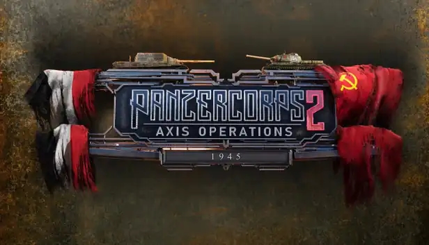 Panzer Corps 2: Axis Operations - 1945