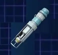 Vita Shot Blueprint - Global