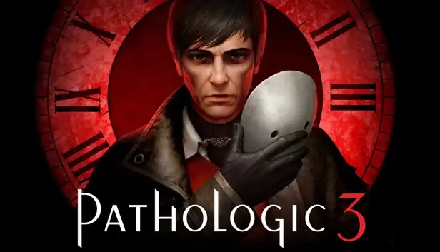 Pathologic 3