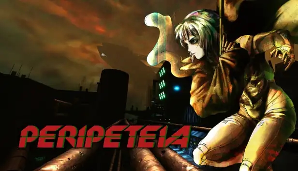 Peripeteia