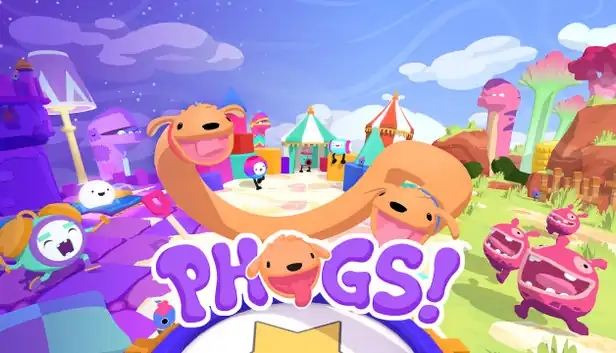 PHOGS!