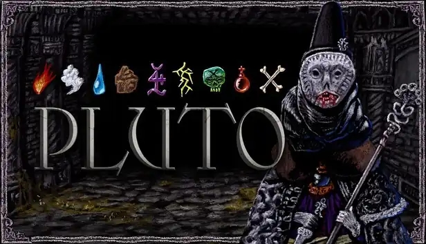 Pluto