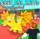 burrito bandito 40m/s - Global