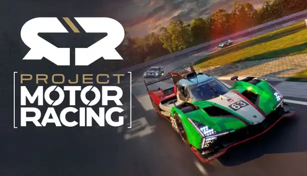 Project Motor Racing