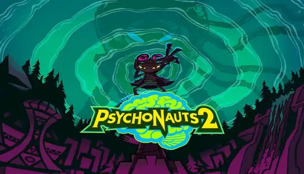 Psychonauts 2