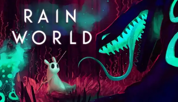 Rain World