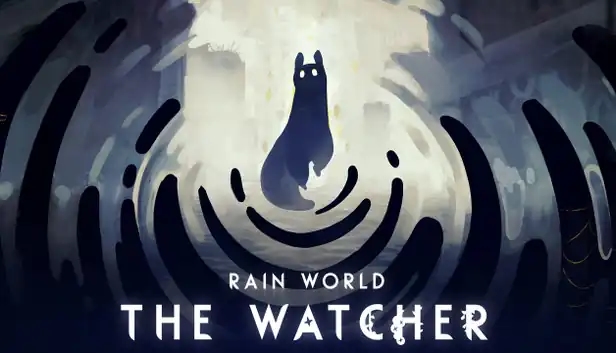 Rain World: The Watcher