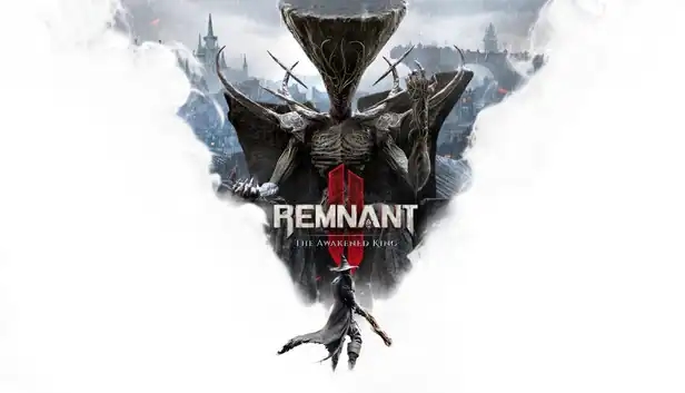 Remnant 2 - The Awakened King