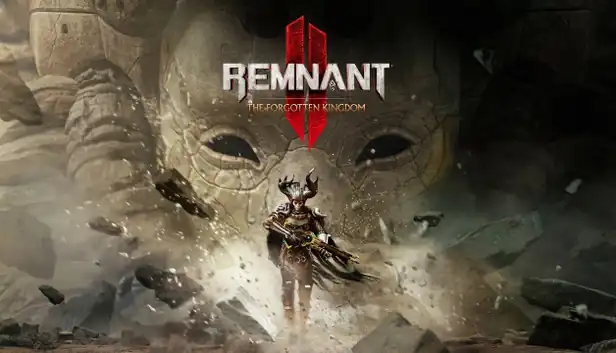Remnant 2 - The Forgotten Kingdom