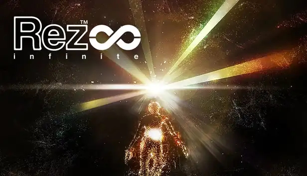Rez Infinite