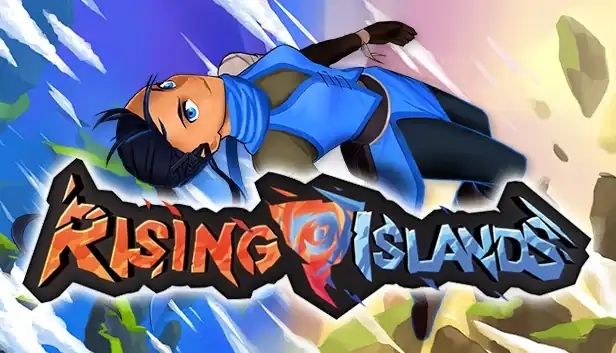 Rising Islands