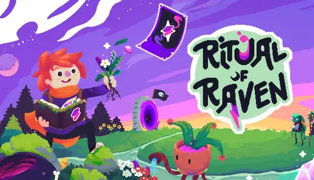 Ritual of Raven