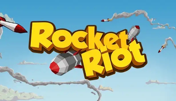 Rocket Riot