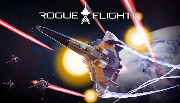 Rogue Flight