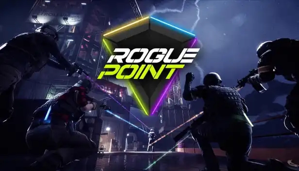 Rogue Point
