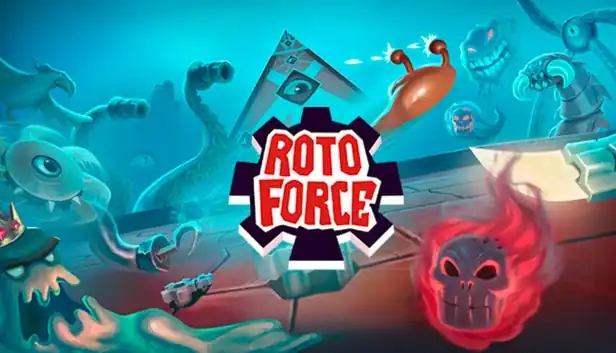 Roto Force