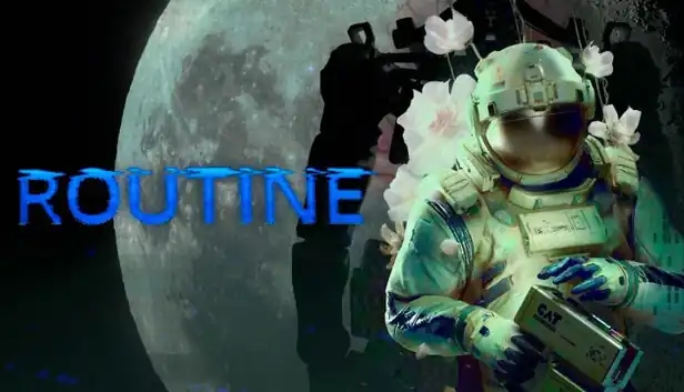 ROUTINE