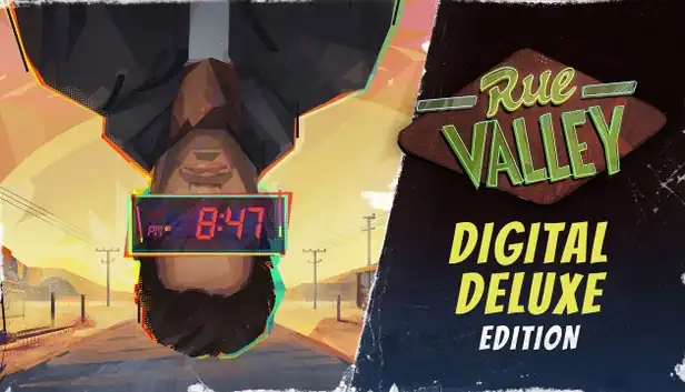 Rue Valley Digital Deluxe Edition