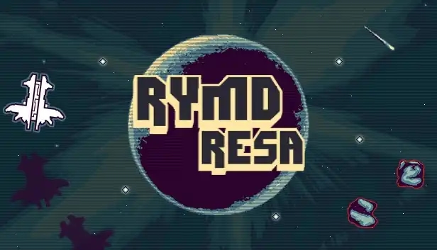RymdResa