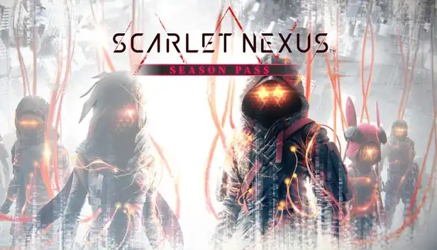 Scarlet Nexus Season Pass