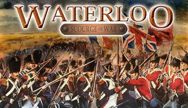 Scourge of War: Waterloo