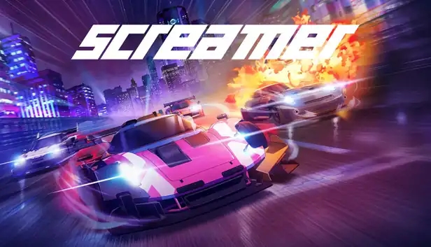 Screamer