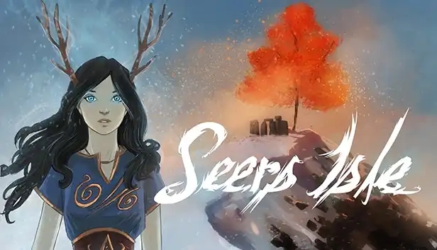 Seers Isle
