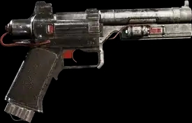 Venator IV