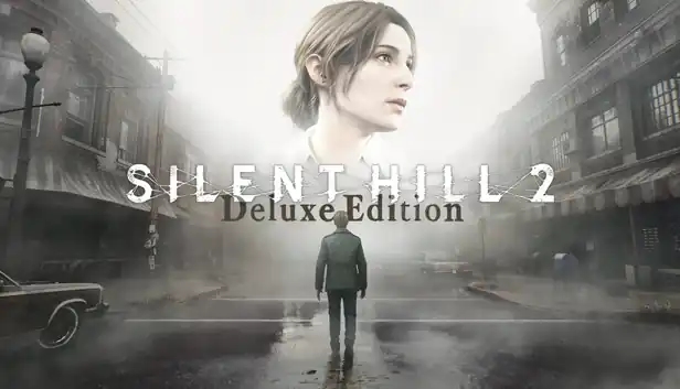 Silent Hill 2 - Digital Deluxe