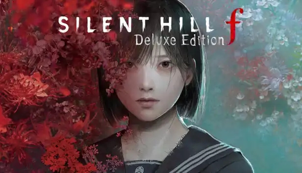 Silent Hill f - Deluxe Edition