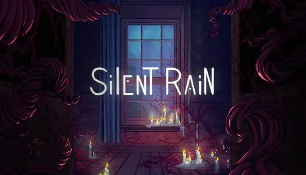 Silent Rain
