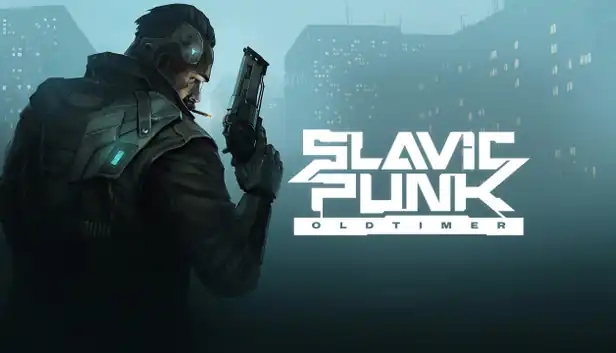 SlavicPunk: Oldtimer