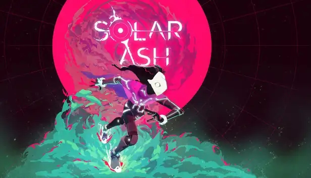 Solar Ash