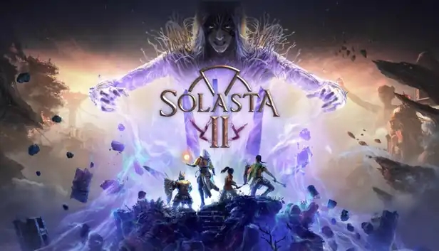 Solasta II