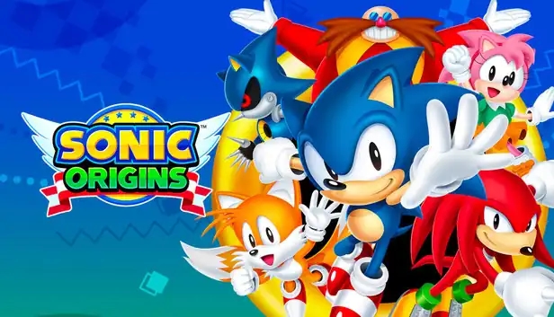 Sonic Origins