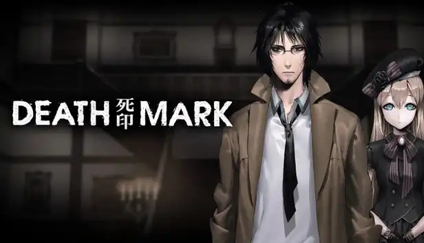 Spirit Hunter: Death Mark
